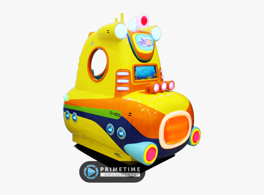 Seaway Submarine, HD Png Download