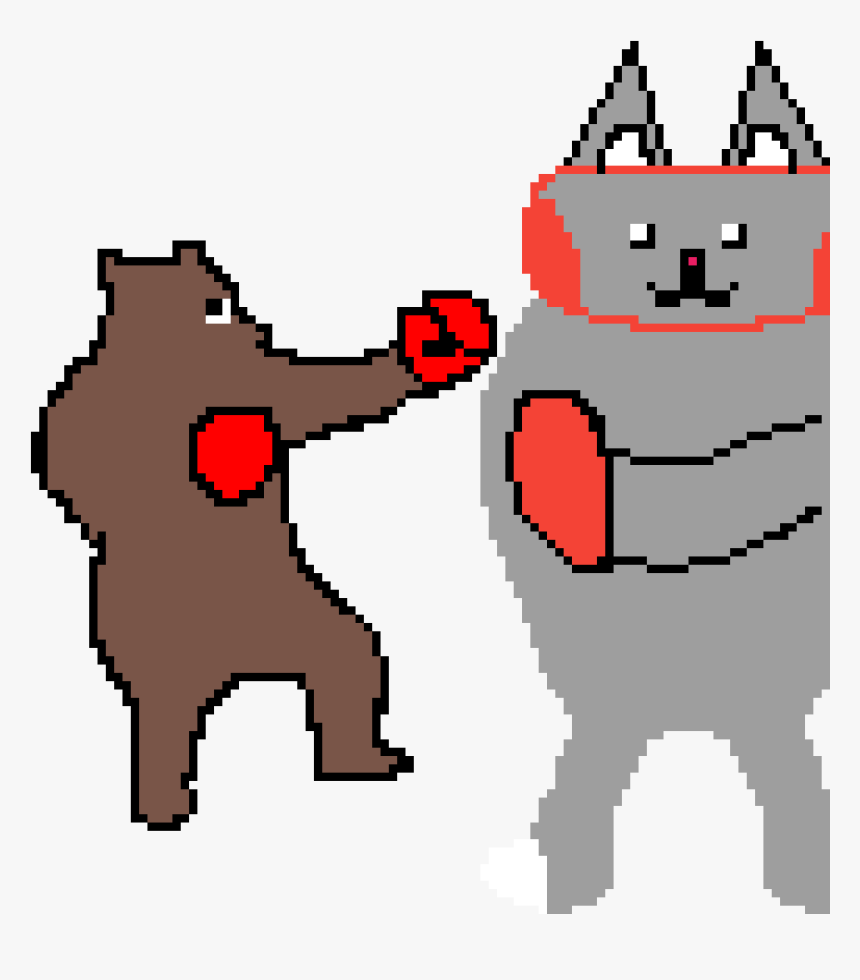 Transparent Download Pixilart By Rogue One - Rolling Stones Punto Croce, HD Png Download