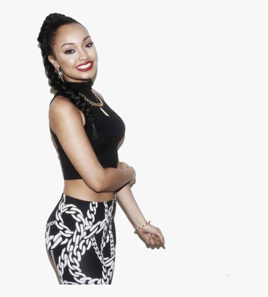 Ll Leigh Anne Pinnock, HD Png Download