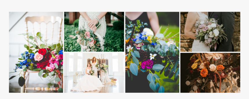 Wedding Flower Png, Transparent Png