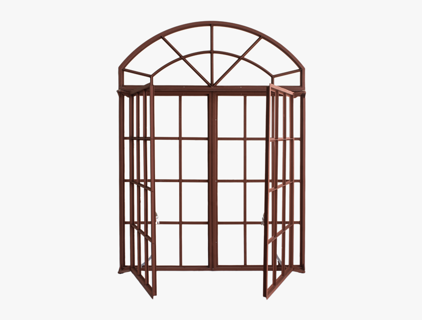 Steel Window Pics Png, Transparent Png