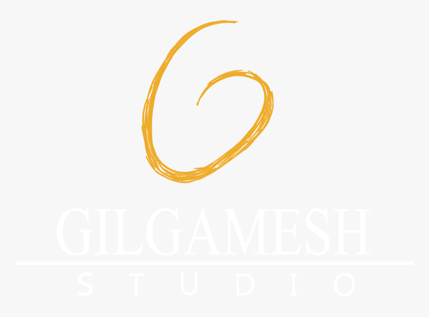 Gilgamesh Studio, HD Png Download