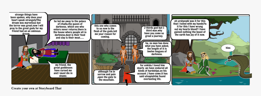 Gilgamesh Png, Transparent Png