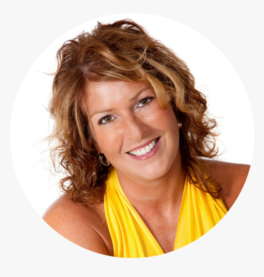 Krista Benoit Executive Director, Marketing & Events - Blond, HD Png Download