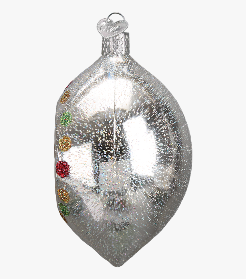 Radiant Reflector 42020 Old World Christmas Ornament - Christmas Ornament, HD Png Download