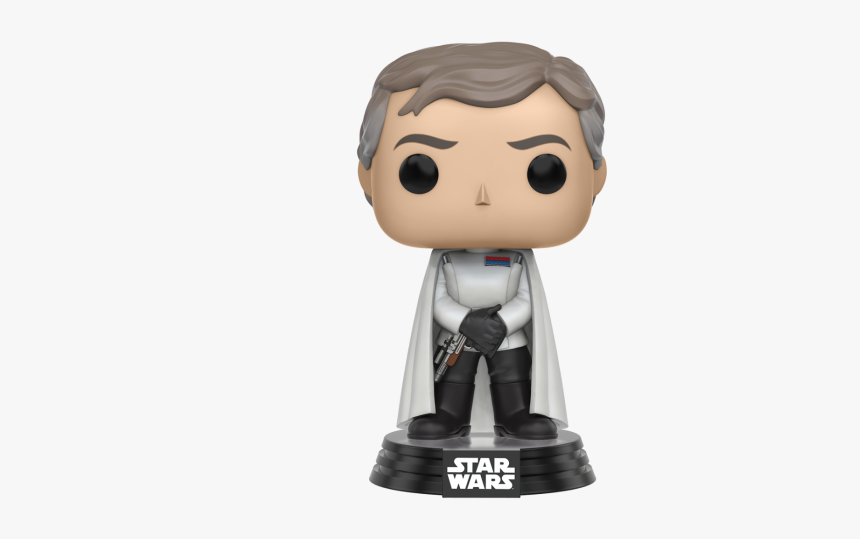 Funko Pop Star Wars All Figures, HD Png Download