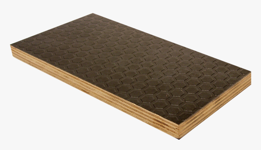 12mm Zyply With Hexagon Texture, HD Png Download