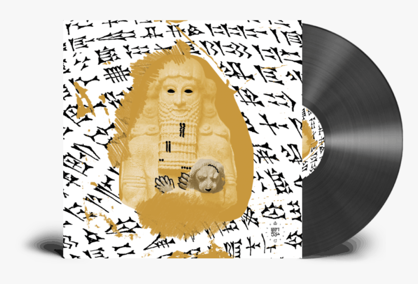 Simple Symmetry Enkidu Adam Port's Tulum By Night Edit, HD Png Download