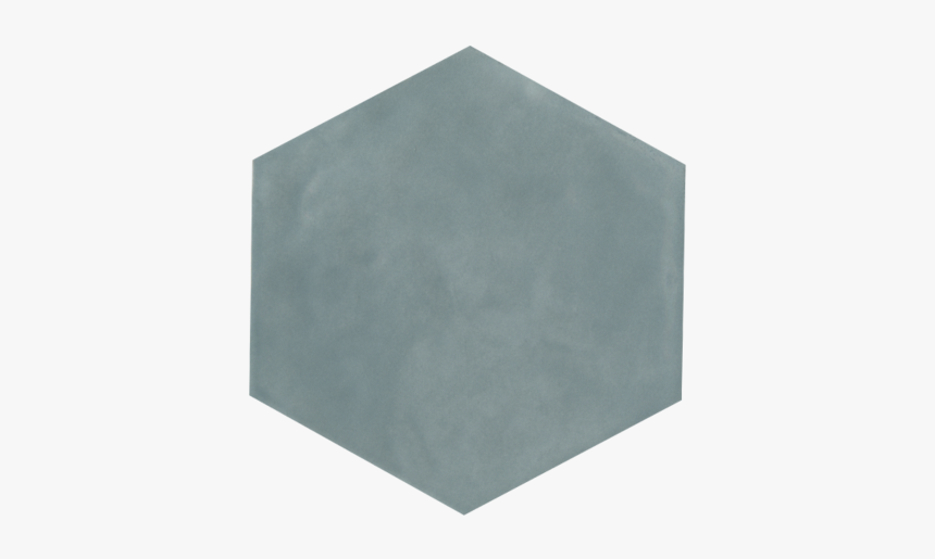 Maiolica Aqua Hex - Construction Paper, HD Png Download