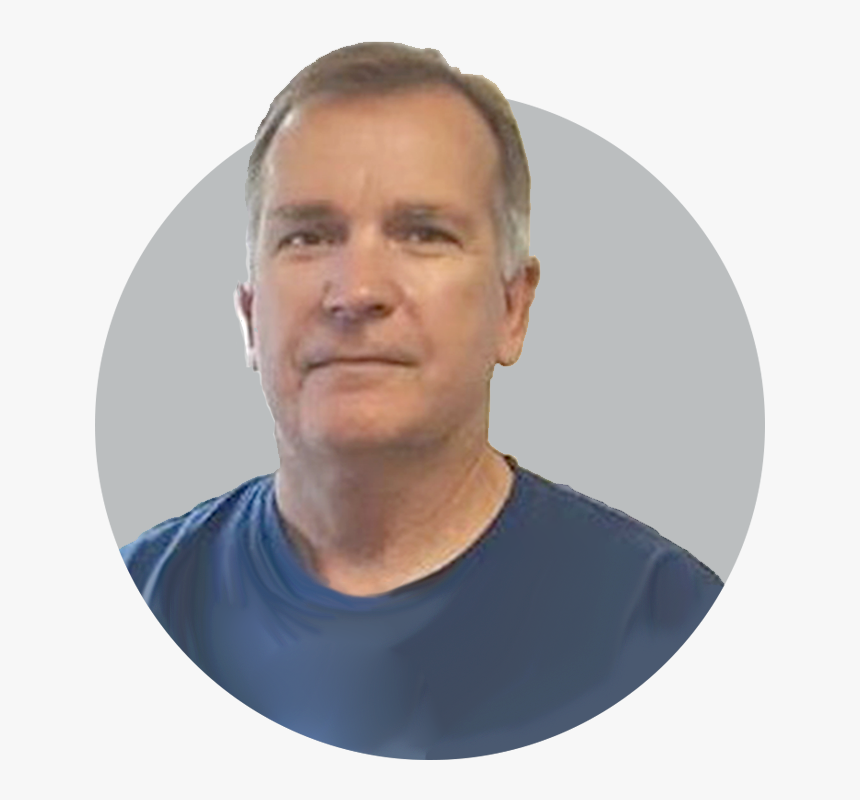 Team Icons-chuck2 - Man, HD Png Download