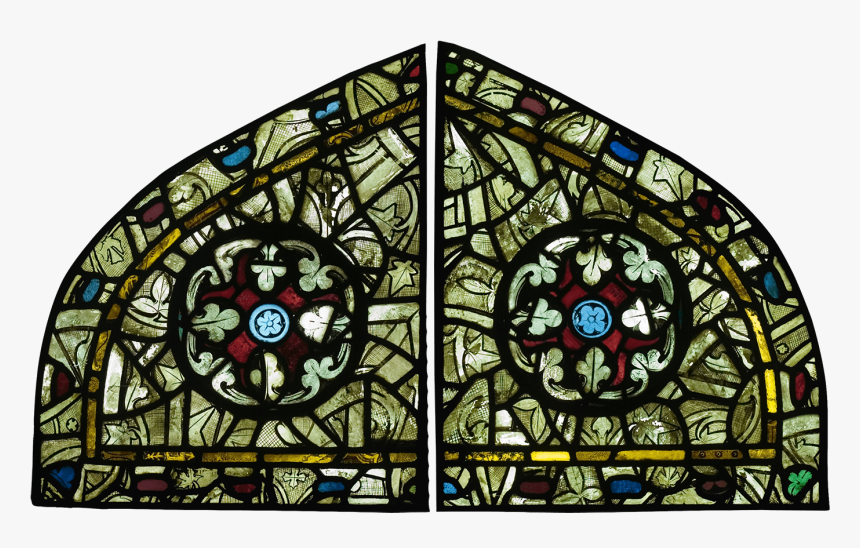 Stained Glass, HD Png Download