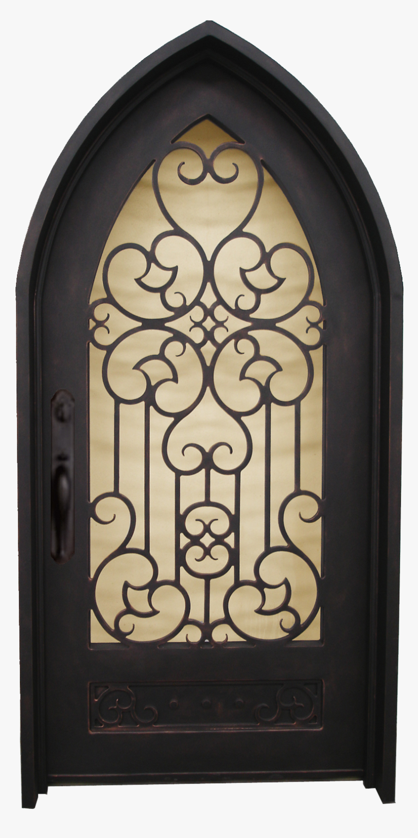 14 - Door, HD Png Download