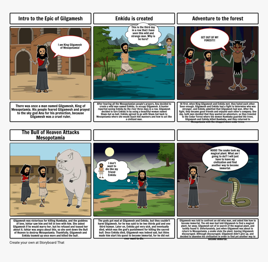 Comics, HD Png Download