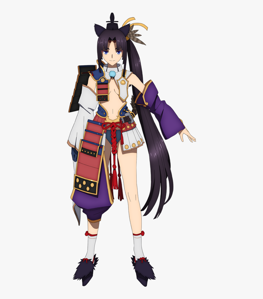 Fate Grand Order Babylonia, HD Png Download