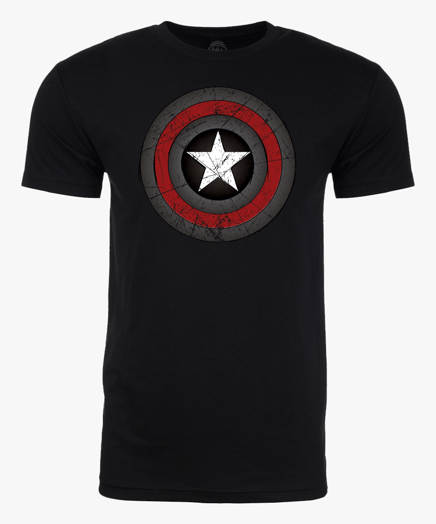 T-shirt, HD Png Download