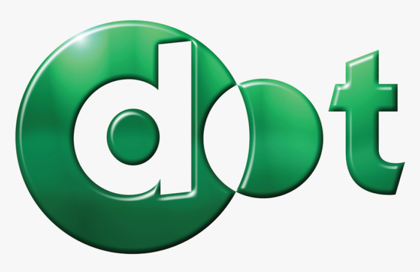 140416 1 Dot Medical - Dot, HD Png Download