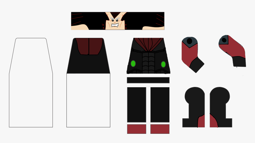 Lego Spectacular Vulture - Jay Garrick Decal Lego, HD Png Download