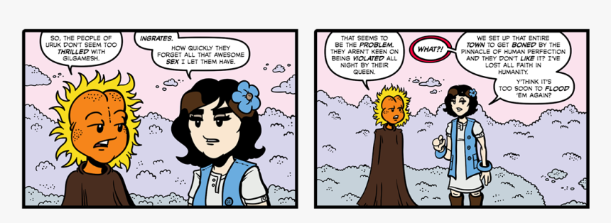 Cartoon, HD Png Download