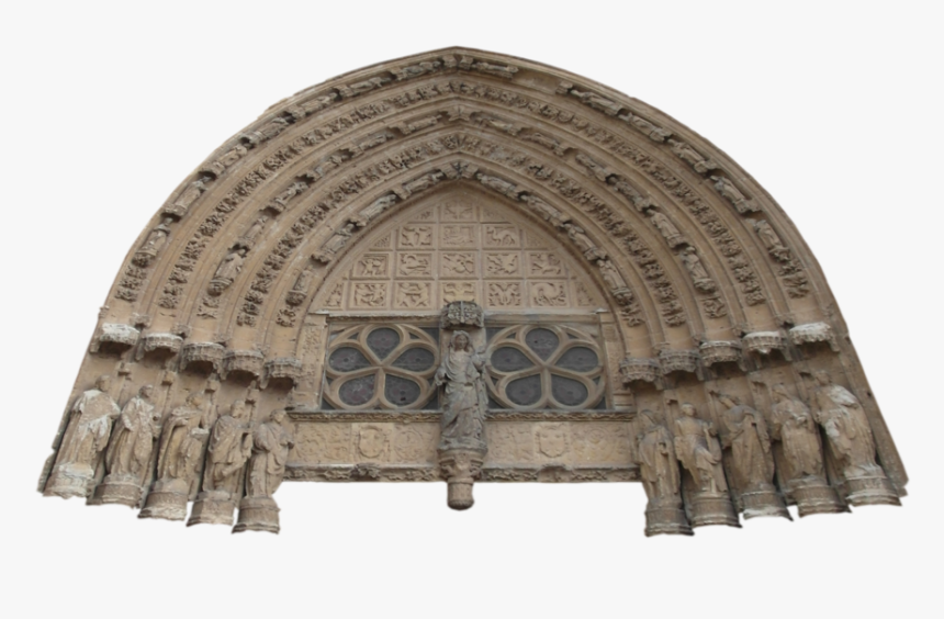 Cathedral Of San Antolín, HD Png Download