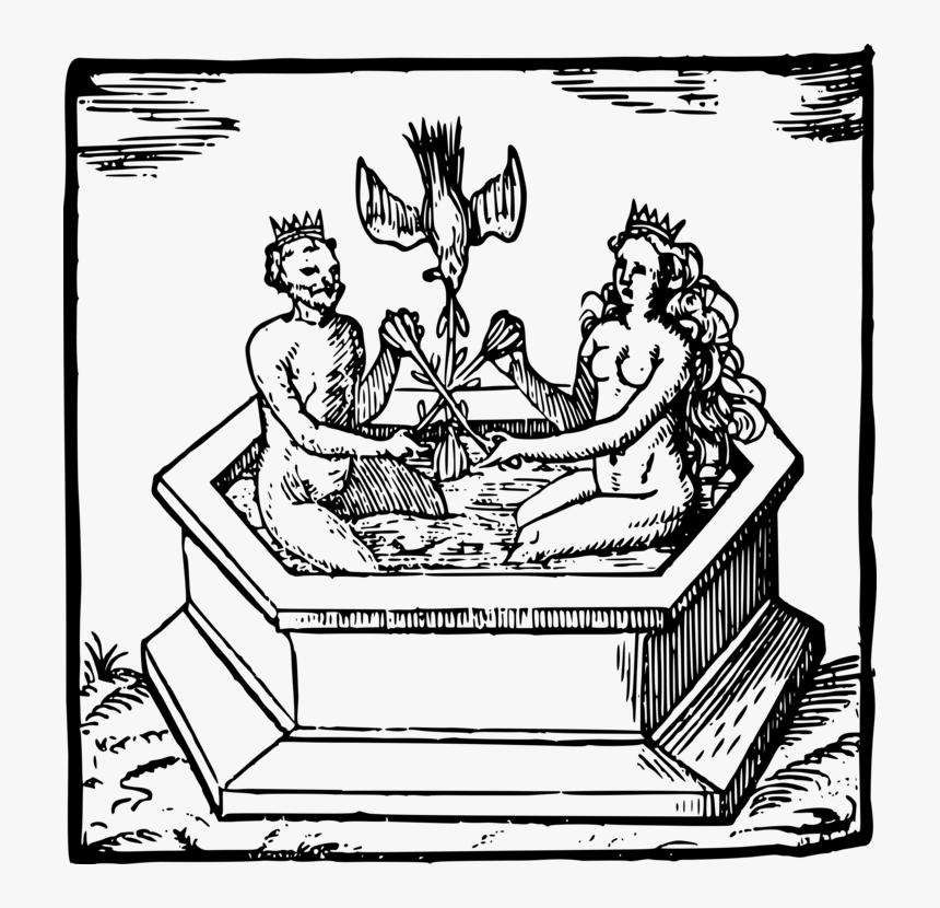 Art,monochrome Photography,text - History, HD Png Download