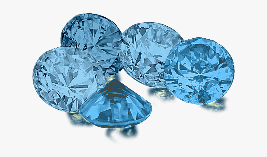 Transparent Background Diamond Png Clipart, Png Download
