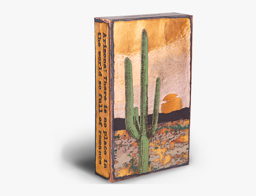 Saguaro, HD Png Download