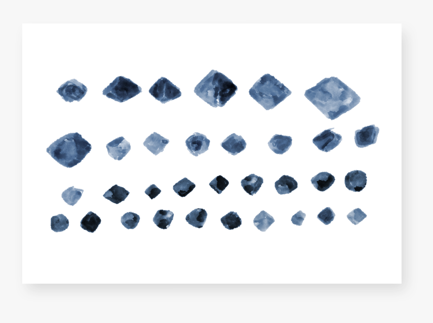 Diamonds - Envelope, HD Png Download