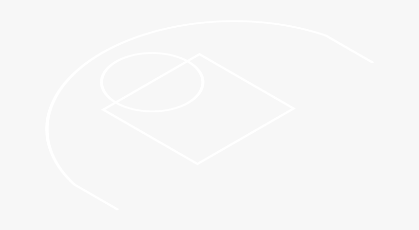 Image - Johns Hopkins White Logo, HD Png Download