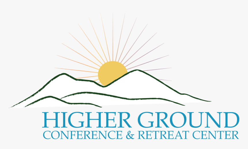 Higher Ground Retreat Center - Royo Group, HD Png Download