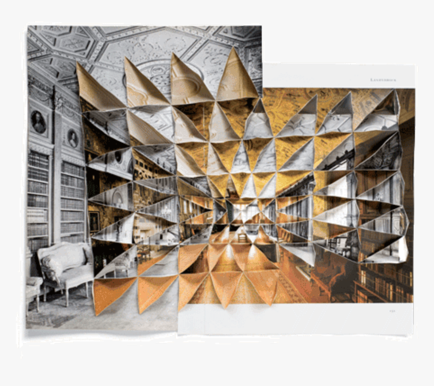 Ar 02 Long Gallery 2010 510 
 Class - Architecture, HD Png Download