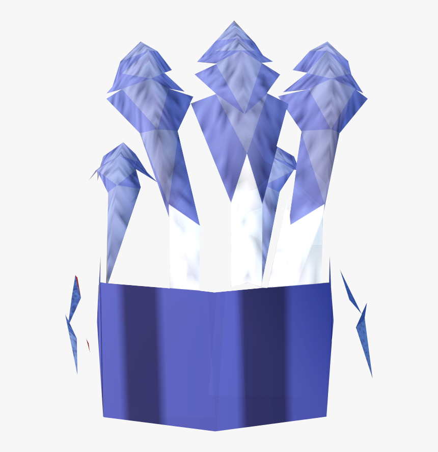 The Runescape Wiki - Origami, HD Png Download
