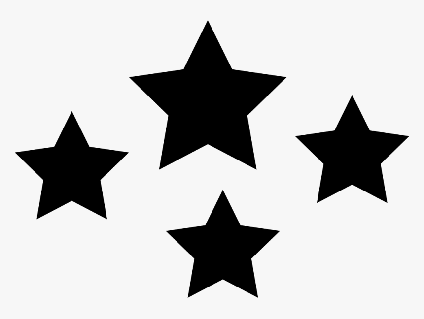 Star - 2 Headed Eagle Logo, HD Png Download