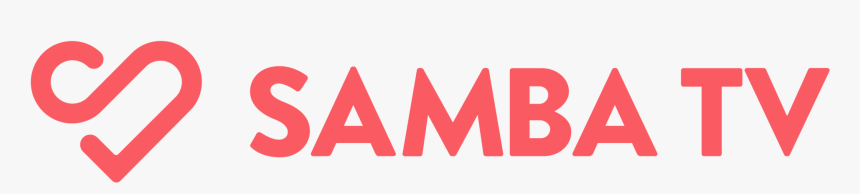 Samba Tv Logo Png, Transparent Png