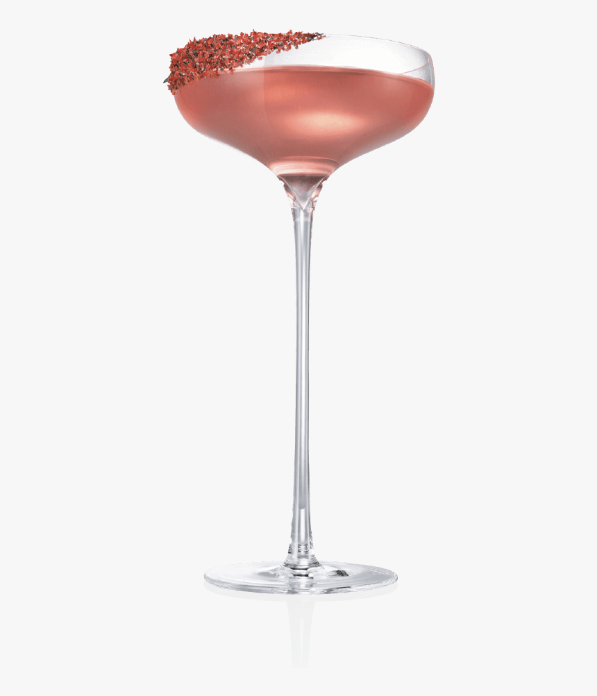 The Breeze - Champagne Stemware, HD Png Download
