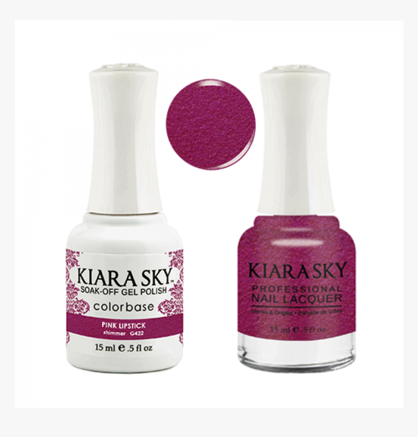 Kiara Sky Gel Victorian Iris, HD Png Download