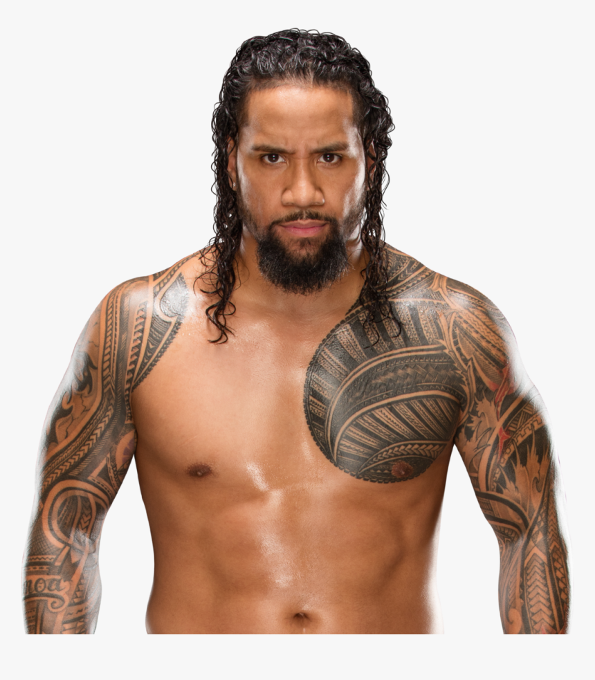 Jey Uso Pro - Usos Tag Team Champions, HD Png Download