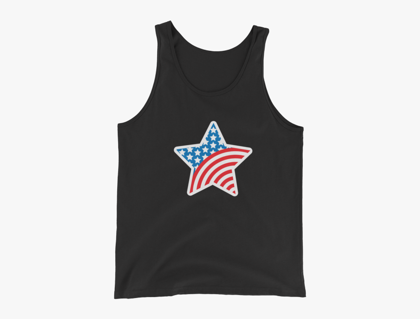Sleeveless Shirt, HD Png Download