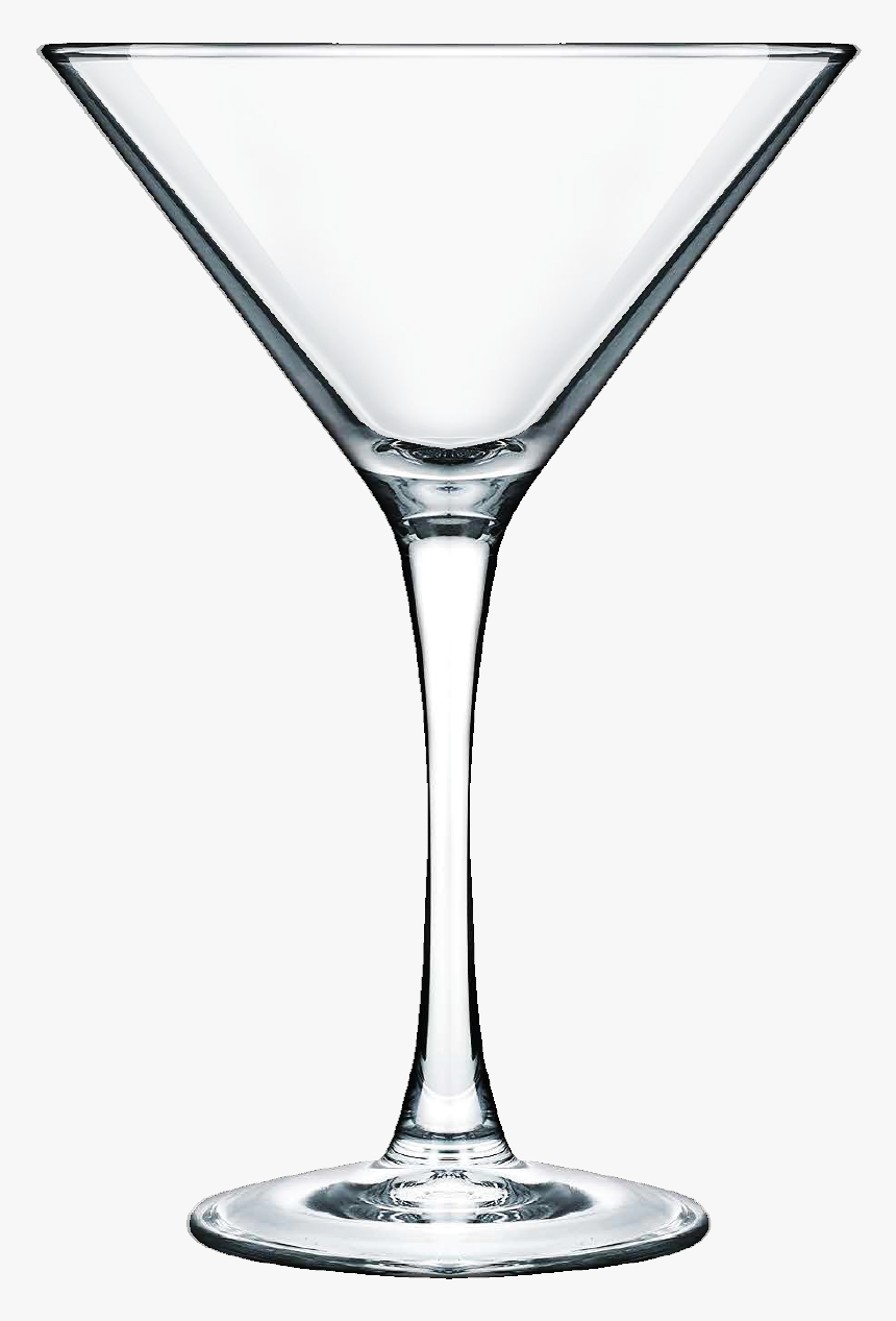 Martini Glass, HD Png Download