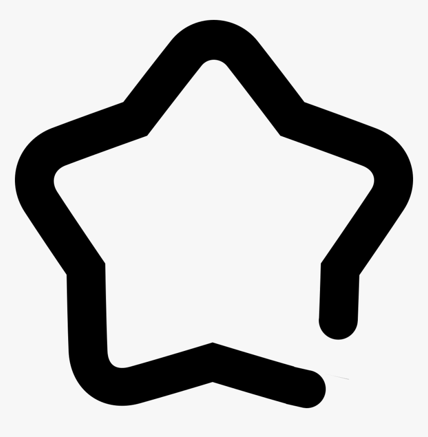 Star, HD Png Download