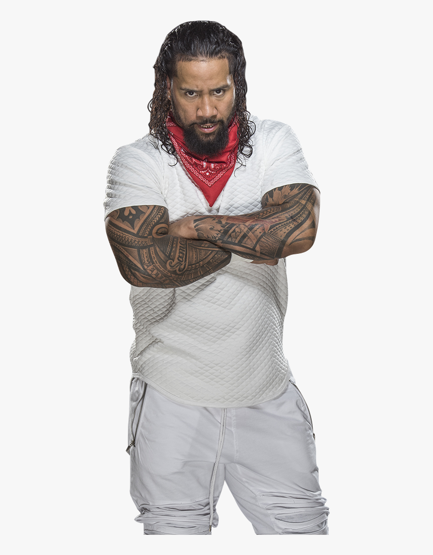 Jey Uso Png 2017, Transparent Png