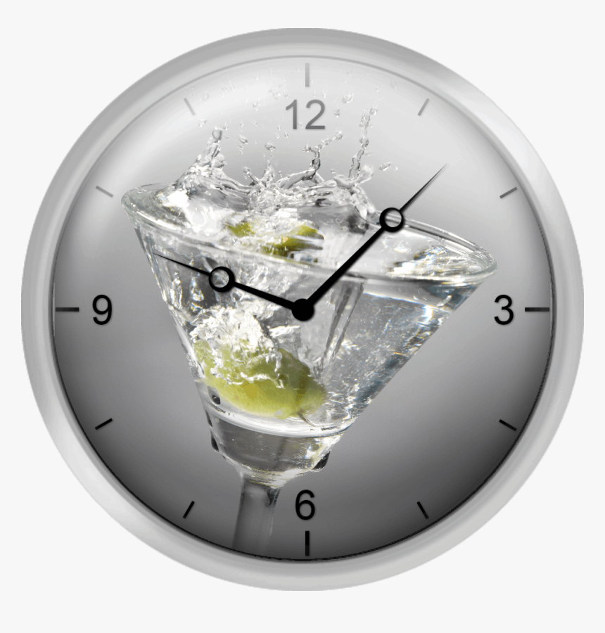 Piktogramm Uhr Ohne Zeiger, HD Png Download