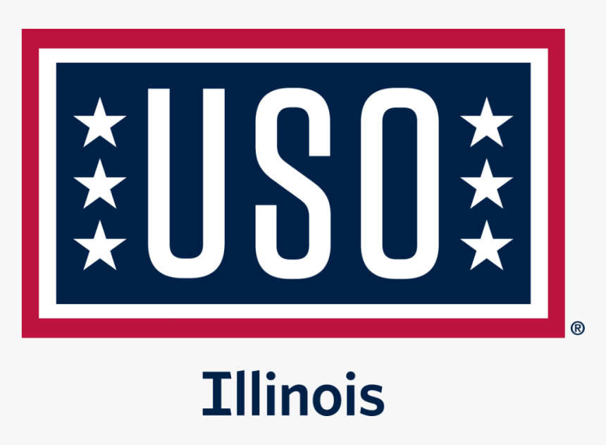 Rcc Website Logo - Uso Of Illinois, HD Png Download