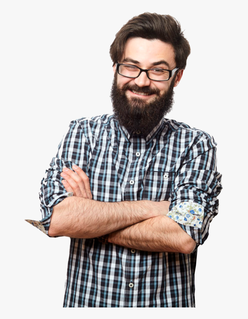 Gentleman, HD Png Download