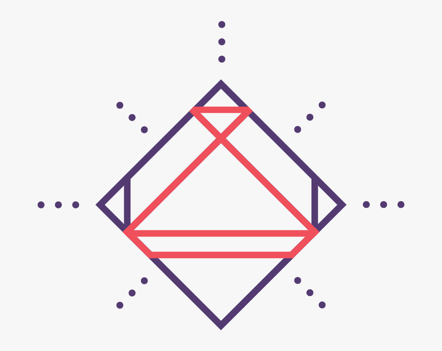 Logos For Web-06 - Triangle, HD Png Download