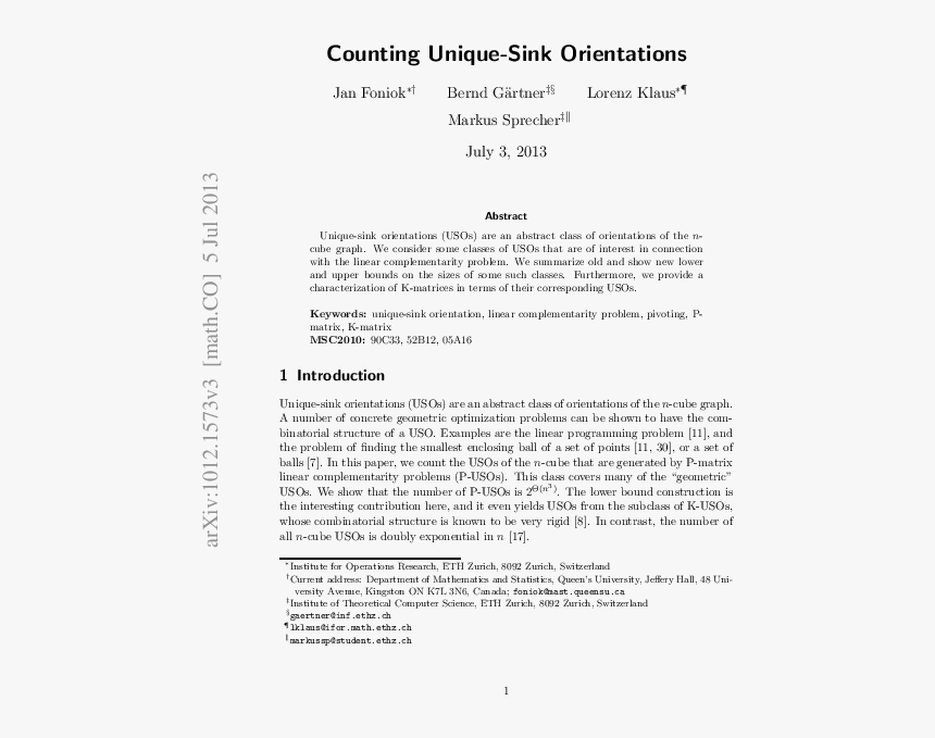 Document, HD Png Download