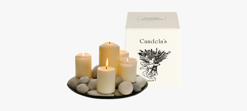 Velas Aromaticas Png, Transparent Png