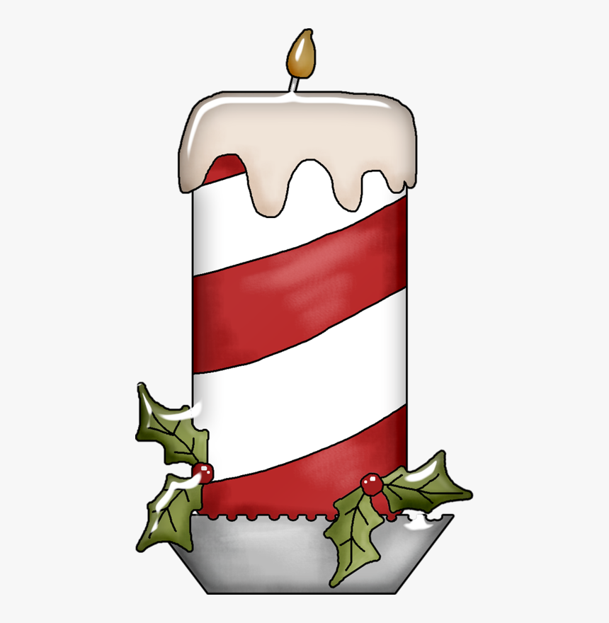 Country Clipart Prim - Country Christmas Clipart Hd, HD Png Download
