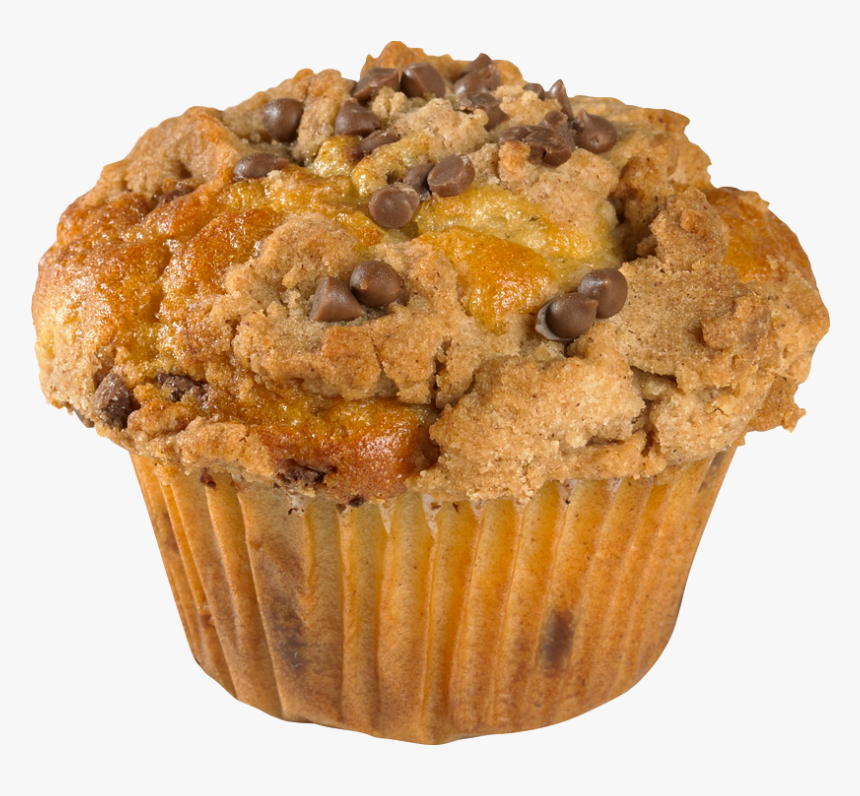 Muffin, HD Png Download