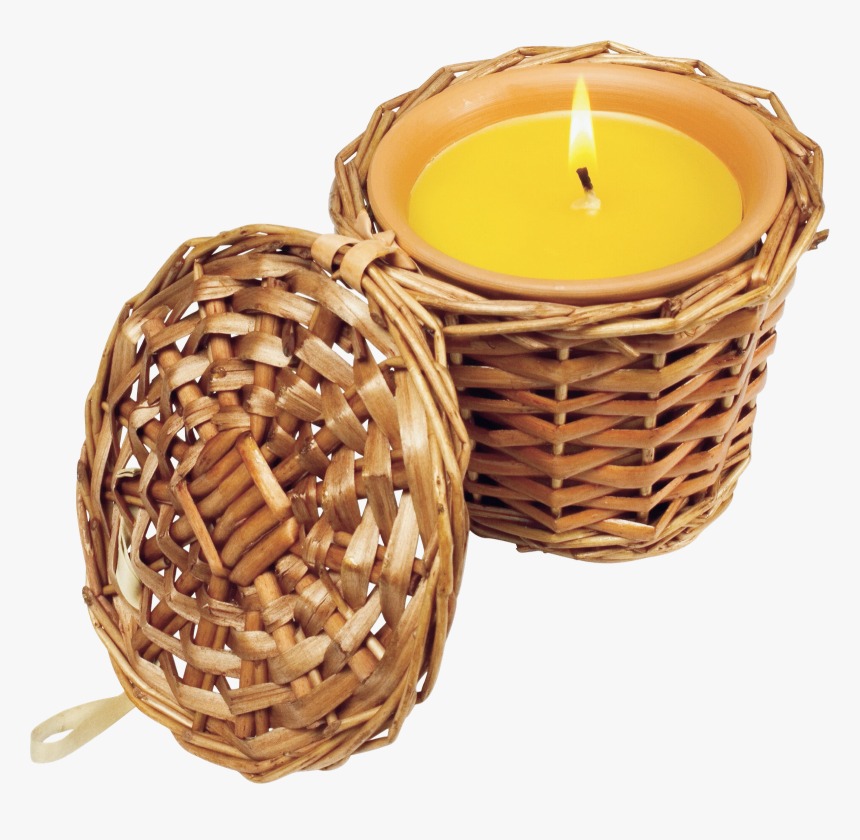 Transparent Velas Png - Свечи, Png Download