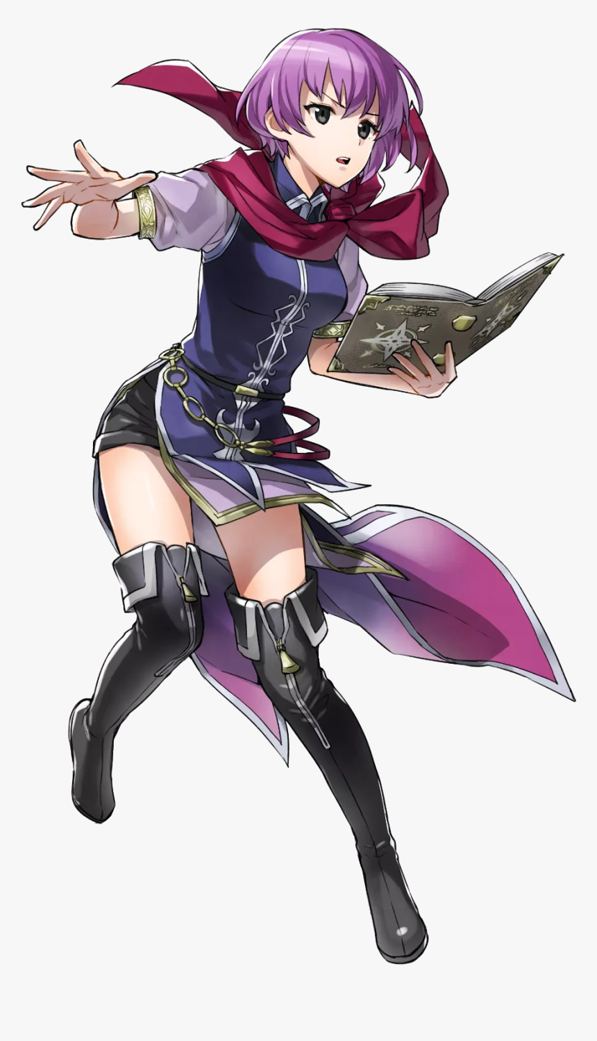 Thumb Image - Katarina Fire Emblem Heroes, HD Png Download